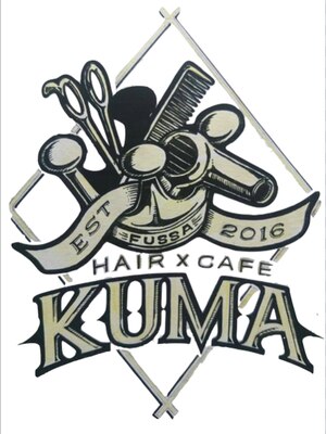 ヘア カフェ クマ(Hair×Cafe KUMA)