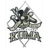 ヘア カフェ クマ(Hair×Cafe KUMA)のお店ロゴ