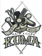 Hair×Cafe KUMA