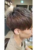 メンズマッシュ