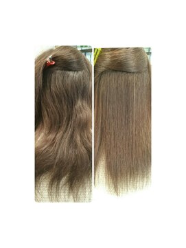 アンカー(ANCHOR) 美革ストレート