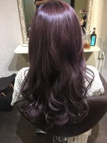 リアリス フレーゼ(Realis Fleuze)&nbsp;【Realis Fleuze】ラベンダーカラー