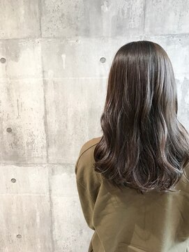 モードケイズ 西宮(MODE K's) 大人可愛い/モテ髪カタログ/小顔/ウルフカット/ハンサムショート