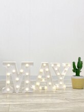 メイ(may)&nbsp;mari 