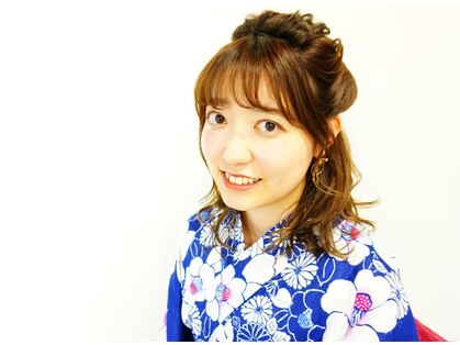 ナタリーアンドアローナ エーエス(Natalie&Arrowna AS)の写真