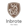 インブローテ 柳生店(Inbrote)のお店ロゴ