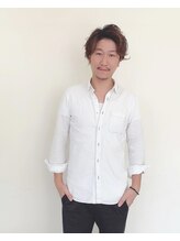 ウィーブリスタ(Weve Rista) 小林真司 /ショート