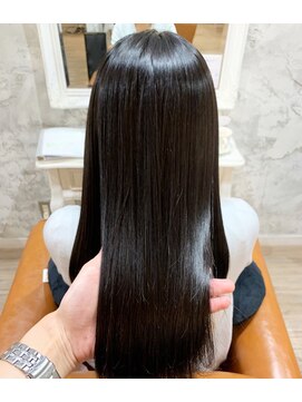 アーティック 唐津店(arttic) 【arttic】ツヤ髪!ウルティアストレート