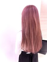 シュールトルワ(SUR TROIS)&nbsp;ストロベリーピンク