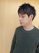 ムスビ(musu:bi)&nbsp;メンズショート