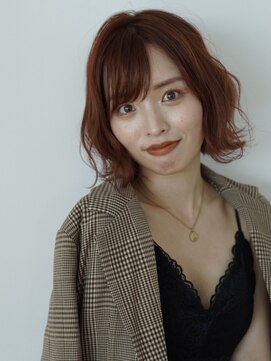 プロデュース 古淵店(Produce) カッパーブラウン