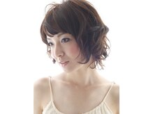 シンシア ヘアー 塚口店(Sin Sia HAIR)