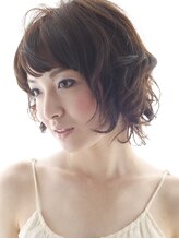 シンシア ヘアー 塚口店(Sin Sia HAIR)