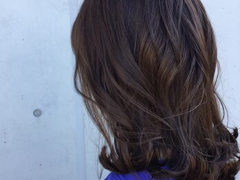 Hair　Gallery　Fairy