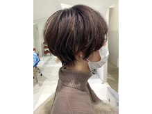 リラックスヘアーサロン ワッカ(Relax Hair Salon WAKKA)