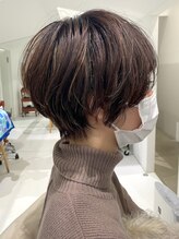 リラックスヘアーサロン ワッカ(Relax Hair Salon WAKKA)
