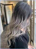 パレット 町田店(PALETTE)&nbsp;コントラストカラー　町田/町田駅/町田店