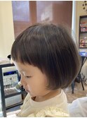 こどもカット
