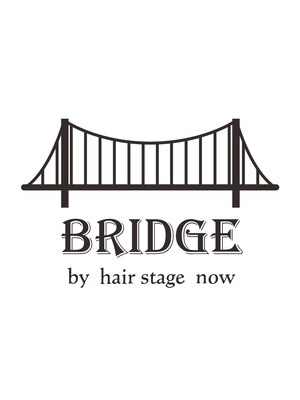 ブリッジ バイ ヘアステージナウ(BRIDGE by hair stage now)