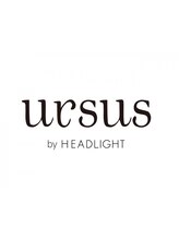 ursus by HEADLIGHT 島根松江店【アーサスバイヘッドライト】