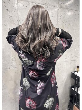 アコ(Aco) ★Original high lights★