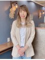 ルポポル 琴似店(rupopolu) 熊谷 しおり
