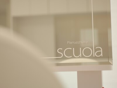 スクオーラ(scuola)