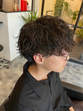 ビーテックバイゼン(B TECH by Zen) ツイストスパイラル