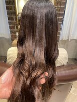 シエル 藤沢店(CIEL)&nbsp;グロスベージュロング