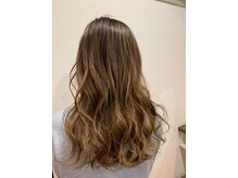 オズギュルヘア(Ozgur hair)