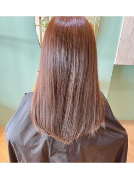 アンフィ 矢向(Anphi) ラベンダーカラー