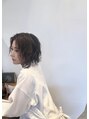 トラッド(TRAD) フジワラ ユリ