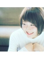 エクルル バイ エムジェー 寿町店(ekururu by MJ)&nbsp;#学割 #Ｕ24 #ショート カット　#イルミナカラー