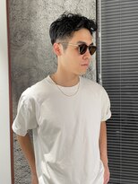 ブロック ジャポン(bloc japon) mens perm