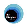 ブルーバイブレーション BlueVibrationのお店ロゴ
