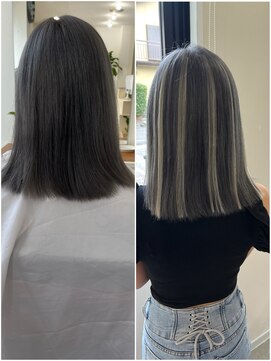 ハイエクステンション 近江八幡店(Hi-Extension) ハイライト