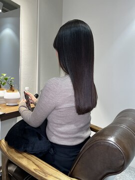 アールサロン 名駅(Rr SALON) 髪質改善☆