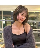 栃木女子に人気のサロン【7LOOKS creo】をご紹介します♪