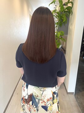 スウィートラヴィール(Sweet Ravir) ベージュカラー☆