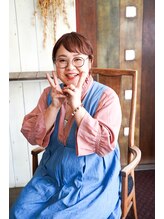 楽流頭 オブヘアー(of hair) ooshiro 