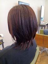 フロンティア(FRONTIER)&nbsp;くびれミディアム