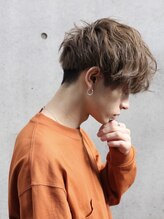 ナンバー エアロ 横浜(N° +aero)