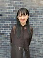 イチエ(icie) オオヒラ マホ