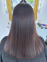 コワファースト 別府&nbsp;大人可愛い20代30代40代50代60代美髪縮毛矯正/ショート大分/別府