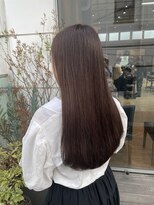 マザー(MOTHER) チョコレートブラウン