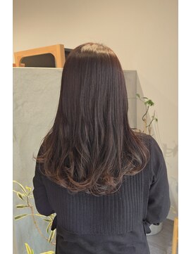 シスイ(sisui) こっくりココアブラウン