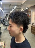 【Insta@hi_de0205】マレットヘア[相模大野/眉毛/町田]