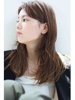 アンフィニ(infini)&nbsp;大人ロング