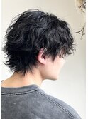 メンズミディアム
