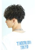 コムジャック　ショート